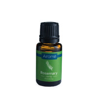 Airomé Rosemary 15ml Essential Oil