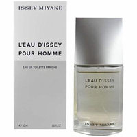 6 Pack - Issey Miyake L'Eau D'issey Pour Homme Eau De Toilette Fraiche Spray 1.6 oz
