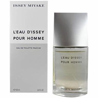 6 Pack - Issey Miyake L'Eau D'issey Pour Homme Eau De Toilette Fraiche Spray 1.6 oz