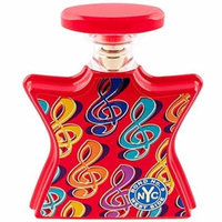 4 Pack - Bond No. 9 West Side Eau De Toilette Spray 3.3 oz