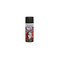 WheelBlack,Flat,11 oz