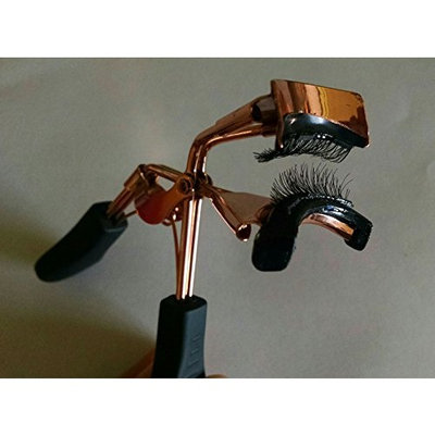 Luxury Magnetic Lash Applicator Tool