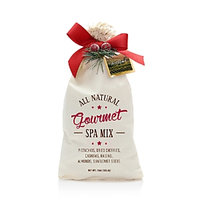 Gourmet Spa Mix