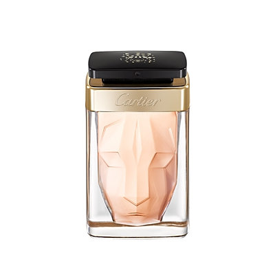 Cartier La Panthere Edition Soir Eau de Parfum, 2.5 oz