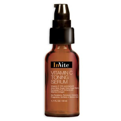 Invite Health Vitamin C 10% Serum 1.7 oz.