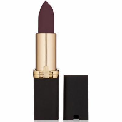 6 Pack - L'Oreal Paris Colour Riche Matte Lipcolour, Matte-Jestic 0.13 oz
