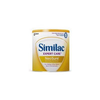 Similac expert care neosure w/iron 13.1 oz. pwdr part no. 5743076 (6/case)