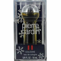 4 Pack - Pierre Cardin Eau De Cologne Splash, for Men 0.625 oz