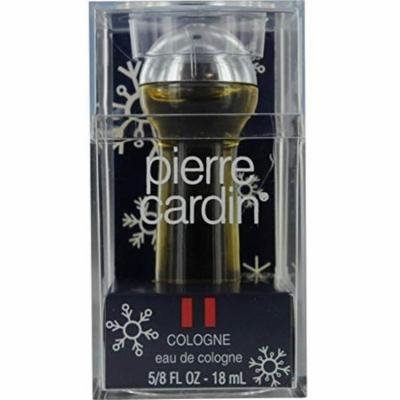 4 Pack - Pierre Cardin Eau De Cologne Splash, for Men 0.625 oz