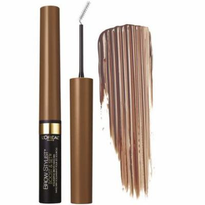 L'oreal Paris L'or Al Paris Boost & Set Brow Mascara Light Brunette (Pack of 4)