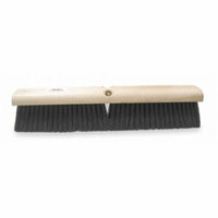 Synthetic Push Broom, 18
