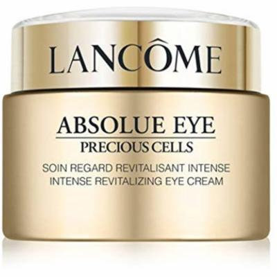 2 Pack - Lancome Absolue Eye Precious Cells Intense Revitalizing Eye Cream 0.7 oz