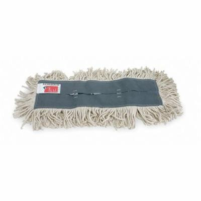 Cotton Dust Mop, Length 48