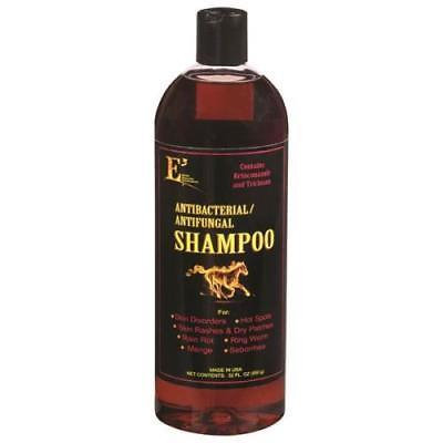 E3 Antibacterial Shampoo for Horses