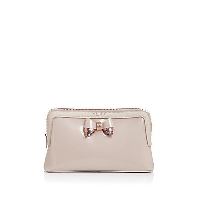 Ted Baker Ardith Large Wash Bag