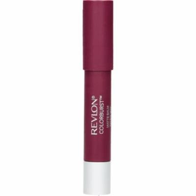 Revlon Colorburst Balm Stain, 5 Crush, 0.01 Oz (Pack of 8)