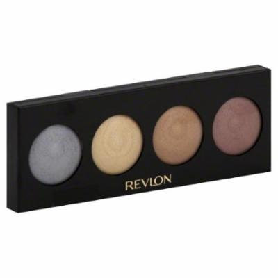 Revlon Illuminance Creme Shadow, 715 Precious Metals, 0.12 Oz (Pack of 10)