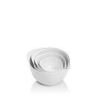 Port-Style 4-Piece Mini Melamine Bowl Set