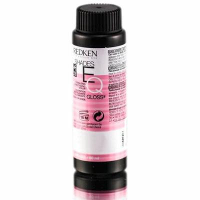 Redken Shades EQ Equalizing Conditioning Color Gloss (05NA Smoke)