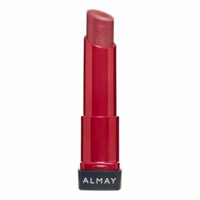 Almay Smart Shade Butter Kiss Lipstick, 90 Berry-Medium, 0.09 Oz (Pack of 2)