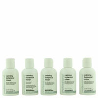 Dermalogica Calming Botanical Mixer 4 oz 5 ct.