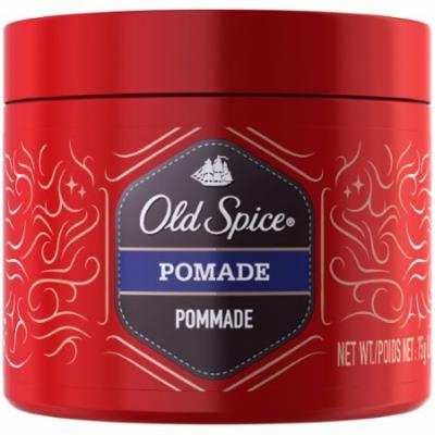 Old Spice Pomade, 2.64 oz. - Hair Styling for Men (Pack of 8)