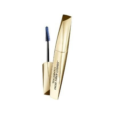 Lor Masc Vol F Fiber Blks Size .34 Loreal Voluminous Fasle Fiber Lashes Mascara Blackest Black