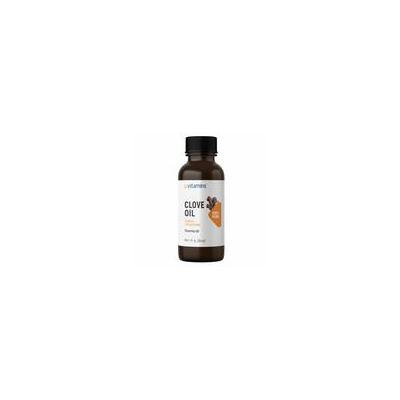 eVitamins Clove Oil - 1 oz.