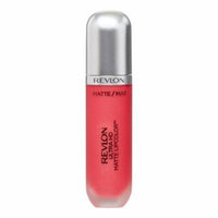 Revlon Ultra HD Matte Lipcolor, 635 Passion, 0.2 Oz (Pack of 6)