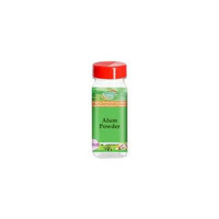 Alum Powder (1 oz, ZIN: 526977) - 2-Pack