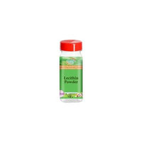 Lecithin Powder (4 oz, ZIN: 526528) - 2-Pack