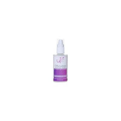 zion health adama minerals hydrating cream 4 oz cream
