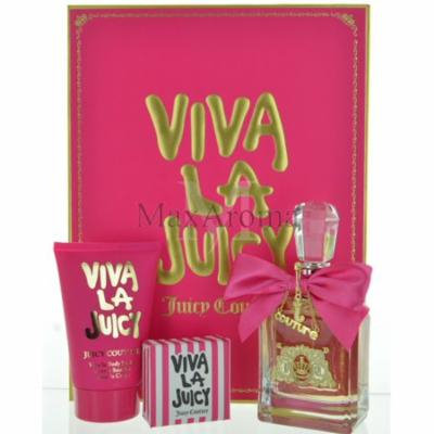 Juicy Couture Viva La Juicy Gift Set For Women