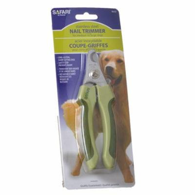 Sarari Professional Nail Clipper Large