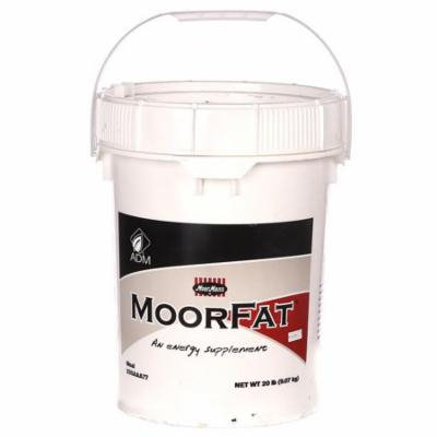 Adm Animal Nutrition MoorMan s MoorFat Supplement 20lb