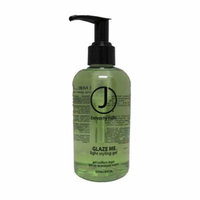 J Beverly Hills Glaze Me Light Styling Gel 8 Ounce