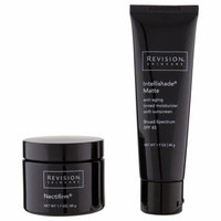 Revision Nectifirm & Intellishade Matte Duo