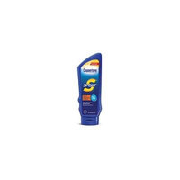 5 Pack Coppertone Sport Sunscreen SPF 15 Lotion 7oz Each