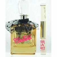 Viva La Juicy Gold Couture Perfume Gift Set For Women