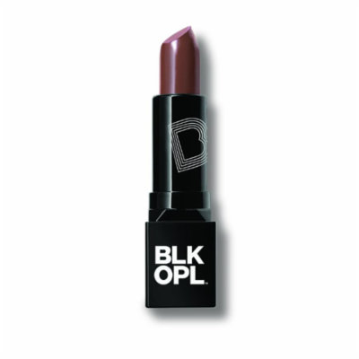 Black Opal Color Splurge Risque Matte Lipstick, Misfit