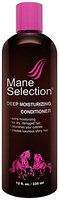 Mane Selection Deep Moisturizing Conditioner 12 oz.