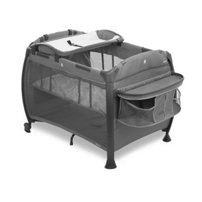 Joovy® Playard Nursery Center in Charcoal