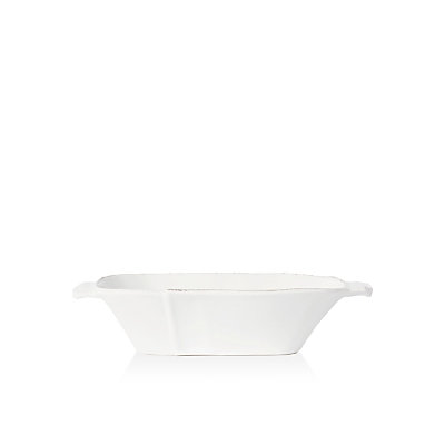 VIETRI Lastra Oblong Au Gratin