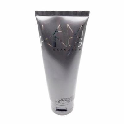 Sean John I Am King After Shave Balm 3.4 Fl Oz.