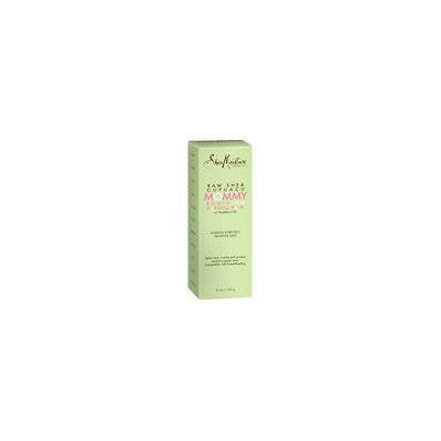 SheaMoisture Mommy Soothing Nursing Balm Raw Shea & Cupuacu2.0 oz.(pack of 2)