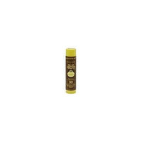 Sun Bum Sunscreen Lip Balm SPF 30 Key Lime0.15 oz.(pack of 3)