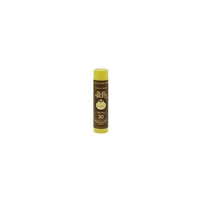Sun Bum Sunscreen Lip Balm SPF 30 Key Lime0.15 oz.(pack of 3)