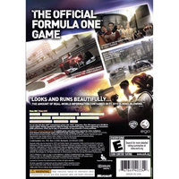 Codemasters F1 2010 (Xbox 360) - Pre-Owned