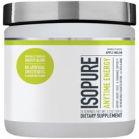 ISOPURE ANYTIME ENERGY - APPLE MELON (5.3 Ounces Powder) by Isopure at the Vitamin Shoppe