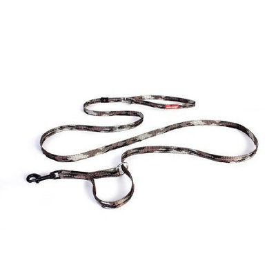 EzyDog Vario 4 Multi-Function Adjustable Dog Leash and Slip Lead